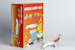 Airbus A350-900 Sichuan Airlines "Panda Route" B-32F8 ULTIMATE COLLECTION LUXURY PACKAGE  39055