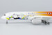 Airbus A350-900 Sichuan Airlines "Panda Route" B-32F8 ULTIMATE COLLECTION LUXURY PACKAGE  39055