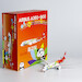 Airbus A350-900 Sichuan Airlines "Panda" B-301D (ULTIMATE COLLECTION)  39056