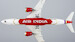 Airbus A350-900  Air India VT-JRA  39058