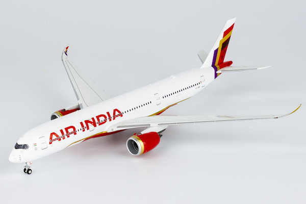 Airbus A350-900 Air India VT-JRB 39060