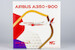 Airbus A350-900 Air India VT-JRB  39060