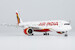 Airbus A350-900 Air India VT-JRB  39060