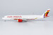 Airbus A350-900 Air India VT-JRA 1st A350 delivered to AI ULTIMATE COLLECTION LUXURY PACKAGE  39061