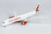 Airbus A350-900 Air India VT-JRA 1st A350 delivered to AI ULTIMATE COLLECTION LUXURY PACKAGE 