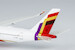 Airbus A350-900 Air India VT-JRA 1st A350 delivered to AI ULTIMATE COLLECTION LUXURY PACKAGE  39061