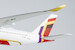 Airbus A350-900 Air India VT-JRA 1st A350 delivered to AI ULTIMATE COLLECTION LUXURY PACKAGE  39061