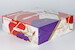 Airbus A350-900 Air India VT-JRA 1st A350 delivered to AI ULTIMATE COLLECTION LUXURY PACKAGE  39061