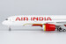 Airbus A350-900 Air India VT-JRA 1st A350 delivered to AI ULTIMATE COLLECTION LUXURY PACKAGE  39061