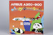 Airbus A350-900 Sichuan Airlines "Panda Route " B-32AG (ULTIMATE COLLECTION) 39062