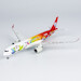 Airbus A350-900 Sichuan Airlines Panda Route B-325J (ULTIMATE) 