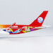 Airbus A350-900 Sichuan Airlines Panda Route B-325J (ULTIMATE)  39063
