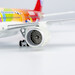 Airbus A350-900 Sichuan Airlines Panda Route B-325J (ULTIMATE)  39063