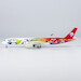 Airbus A350-900 Sichuan Airlines Panda Route B-325J (ULTIMATE)  39063