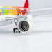 Airbus A350-900 Sichuan Airlines Panda Route B-325J (ULTIMATE)  39063