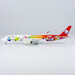 Airbus A350-900 Sichuan Airlines Panda Route B-325J (ULTIMATE)  39063