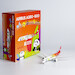 Airbus A350-900 Sichuan Airlines Panda Route B-325J (ULTIMATE)  39063