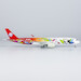 Airbus A350-900 Sichuan Airlines Panda Route B-32G6 (ULTIMATE)  39064