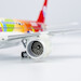 Airbus A350-900 Sichuan Airlines Panda Route B-32G6  39065