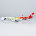 Airbus A350-900 Sichuan Airlines Panda Route B-32G6  39065