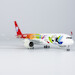 Airbus A350-900 Sichuan Airlines Panda Route B-32G6  39065