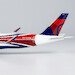 Airbus A350-900 Delta Air Lines TEAM USA #2 N521DN 39067