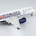 Airbus A350-900 Delta Air Lines TEAM USA #2 N521DN 39067