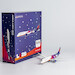 Airbus A350-900 Delta Air Lines N522DZ LA28 NG ULTIMATE  39071