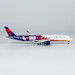 Airbus A350-900 Delta Air Lines N522DZ LA28 NG ULTIMATE  39071