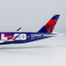 Airbus A350-900 Delta Air Lines N522DZ LA28 NG ULTIMATE  39071