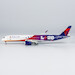 Airbus A350-900 Delta Air Lines N522DZ LA28 NG ULTIMATE  39071