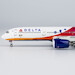 Airbus A350-900 Delta Air Lines N522DZ LA28 NG ULTIMATE  39071