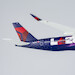 Airbus A350-900 Delta Air Lines N522DZ LA28 NG ULTIMATE  39071