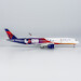 Airbus A350-900 Delta Air Lines N522DZ LA28 NG ULTIMATE  39071