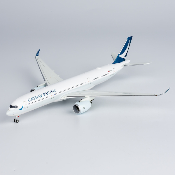 Airbus A350-900 Cathay Pacific B-LRM  39078
