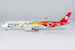 Airbus A350-900 Sichuan Airlines Panda Route B-32G2  39081