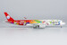 Airbus A350-900 Sichuan Airlines Panda Route B-32G2  39081