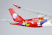 Airbus A350-900 Sichuan Airlines Panda Route B-32G2  39081
