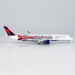 Airbus A350-900 Delta Air Lines TEAM USA #2 N521DN (ULTIMATE COLLECTION)  39082