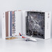 Airbus A350-900 Delta Air Lines TEAM USA #2 N521DN (ULTIMATE COLLECTION)  39082