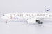 Airbus A350-900 Thai Airways Star Alliance HS-THQ  39085