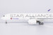 Airbus A350-900 Thai Airways Star Alliance HS-THQ 39085