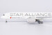 Airbus A350-900 Air China Star Alliance B-308M ULTIMATE  39086