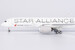 Airbus A350-900 Air China Star Alliance B-308M  39087