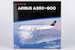 Airbus A350-900 Ethiopian Airlines Star Alliance ET-AYN  39088