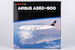 Airbus A350-900 Ethiopian Airlines Star Alliance ET-AYN  39088