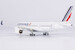 Airbus A350-900 Air France F-HUVJ with PARIS 2024 sticker  39089