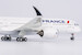 Airbus A350-900 Air France F-HUVJ with PARIS 2024 sticker  39089