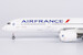 Airbus A350-900 Air France F-HUVJ with PARIS 2024 sticker  39089