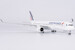 Airbus A350-900 Air France F-HUVJ with PARIS 2024 sticker  39089
